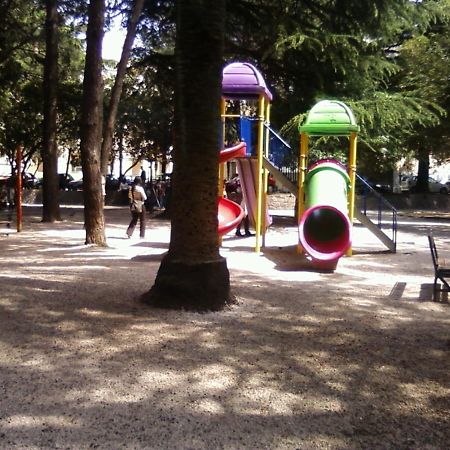 Apartamento Eleni Tivat Exterior foto