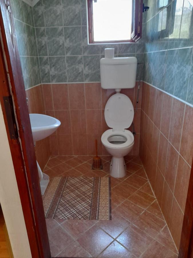 Apartamento Eleni Tivat Exterior foto