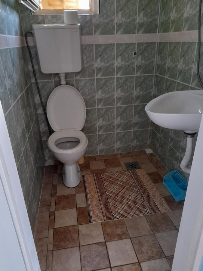 Apartamento Eleni Tivat Exterior foto