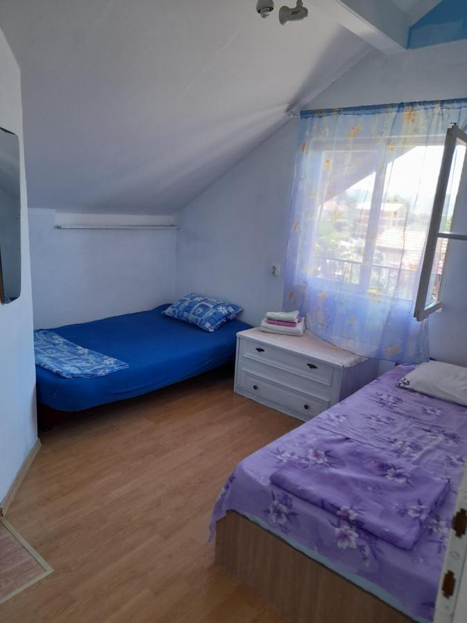 Apartamento Eleni Tivat Exterior foto