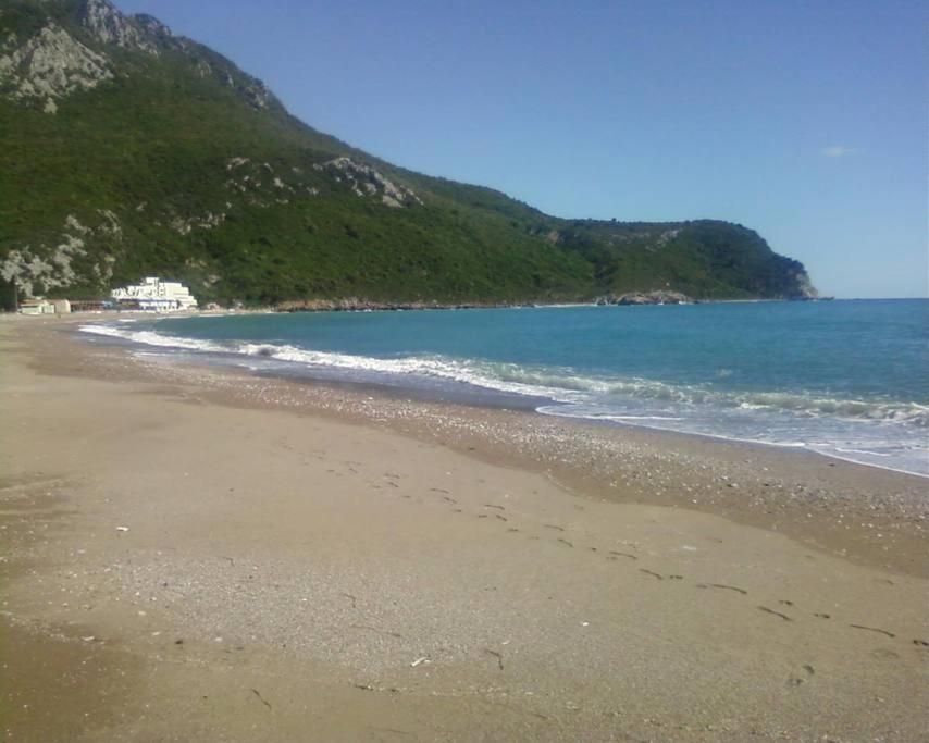 Apartamento Eleni Tivat Exterior foto