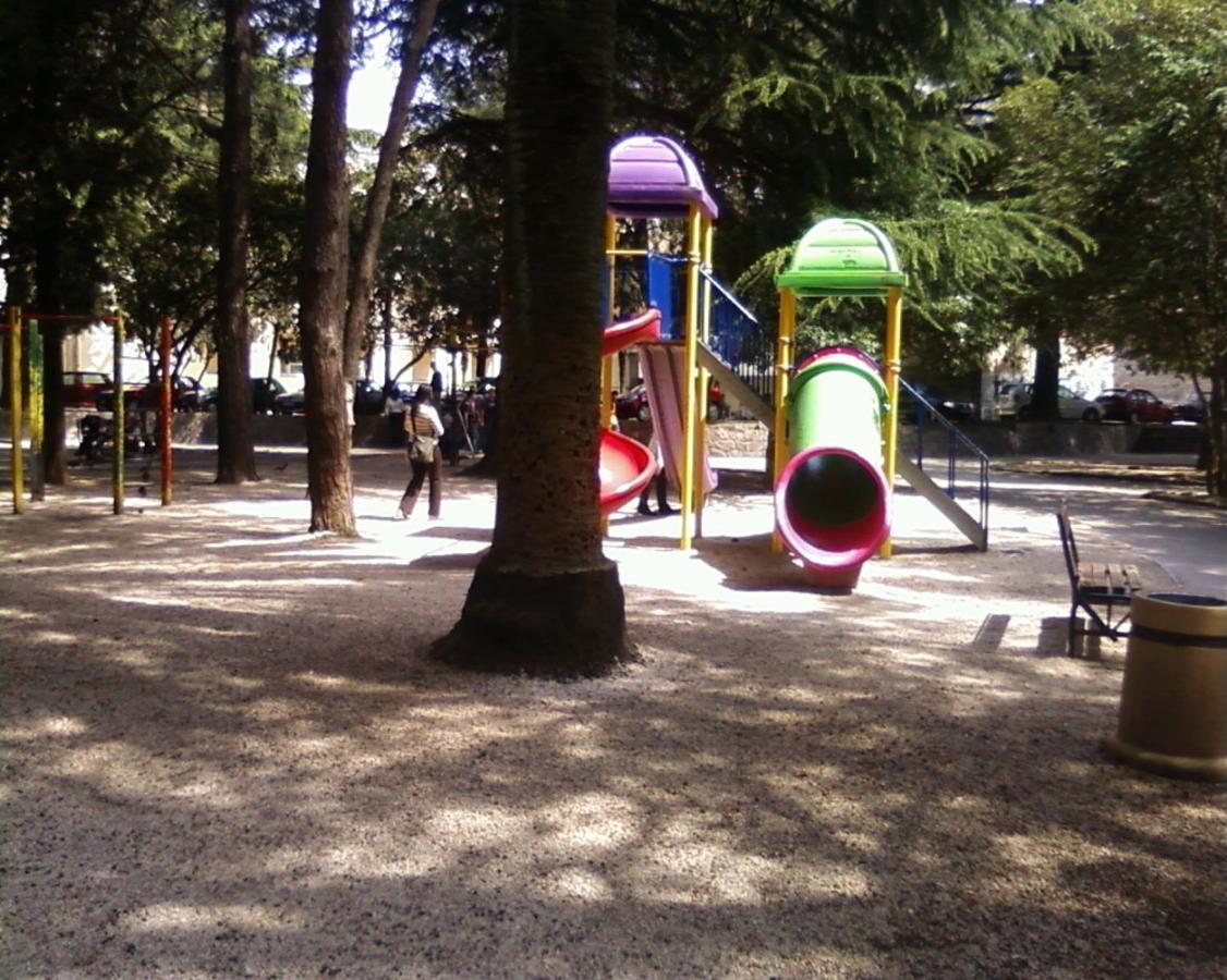 Apartamento Eleni Tivat Exterior foto