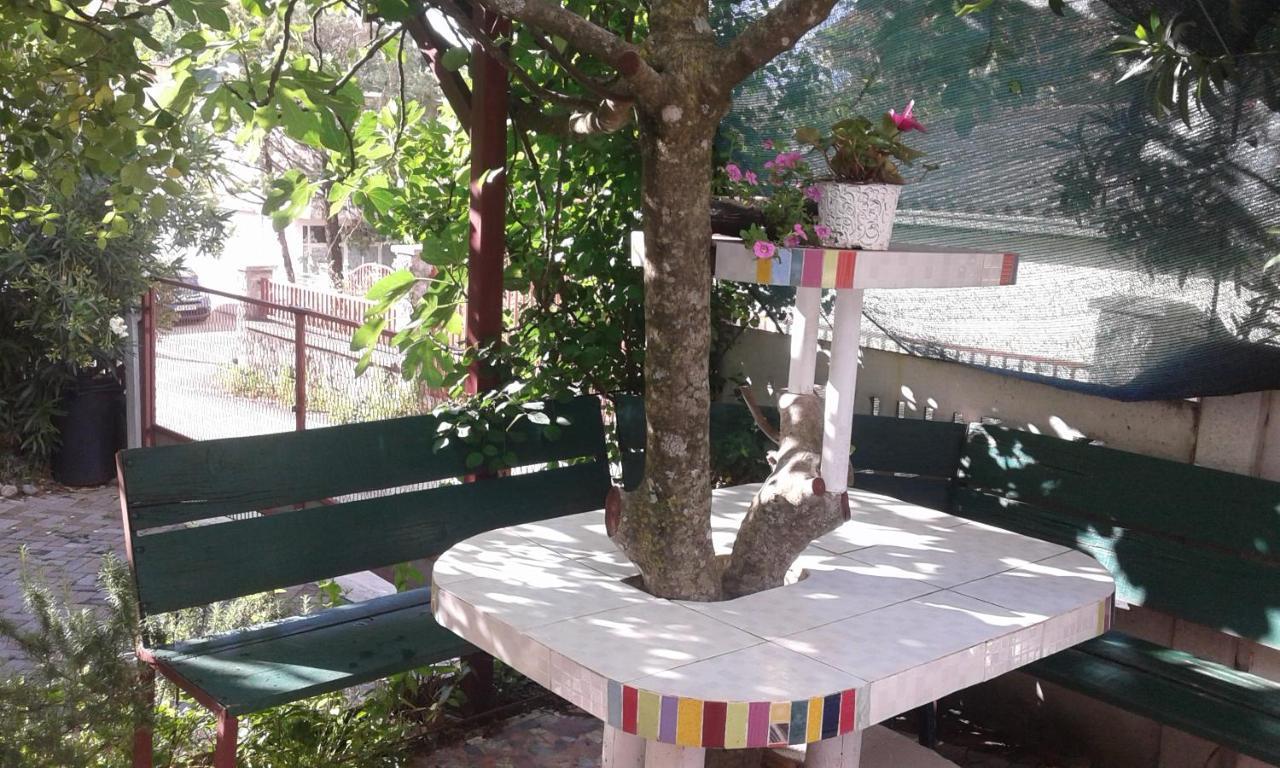 Apartamento Eleni Tivat Exterior foto