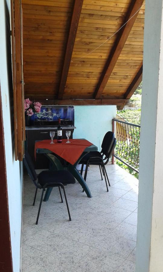 Apartamento Eleni Tivat Exterior foto
