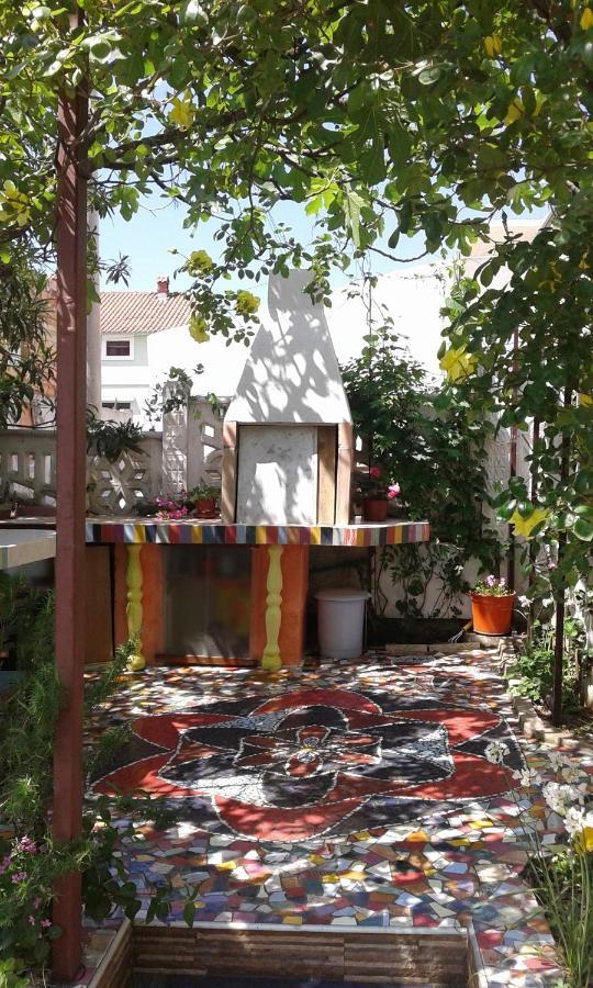 Apartamento Eleni Tivat Exterior foto